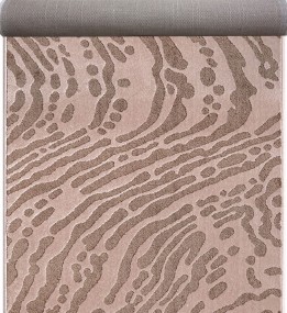 Синтетична килимова доріжка Sofia 41009-1103